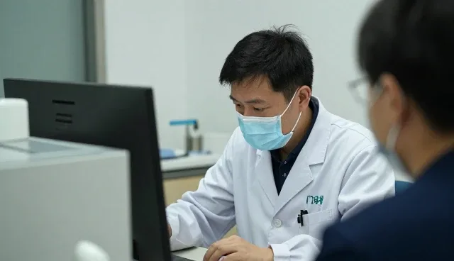 门诊环境下健康管理方案价值不断提升